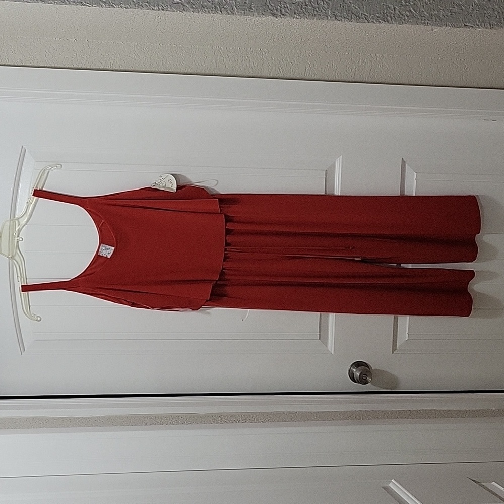 Womens Romper